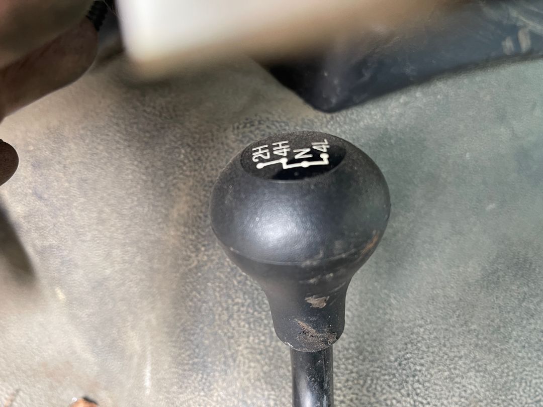 2003 FORD F-550 Service/Crane Truck - Image 24